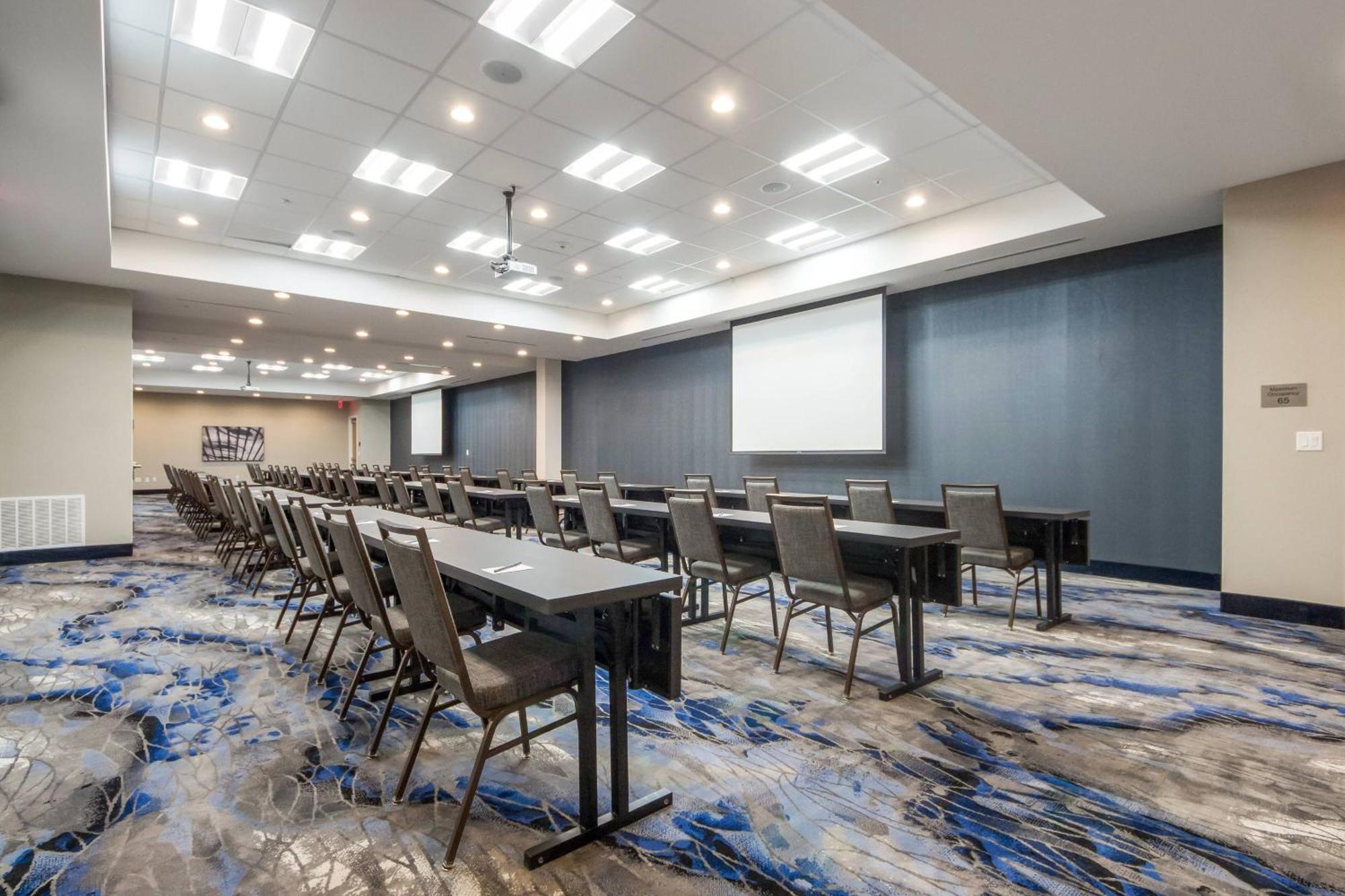 Fairfield Inn&Suites by Marriott Dallas Plano/Frisco Exterior foto