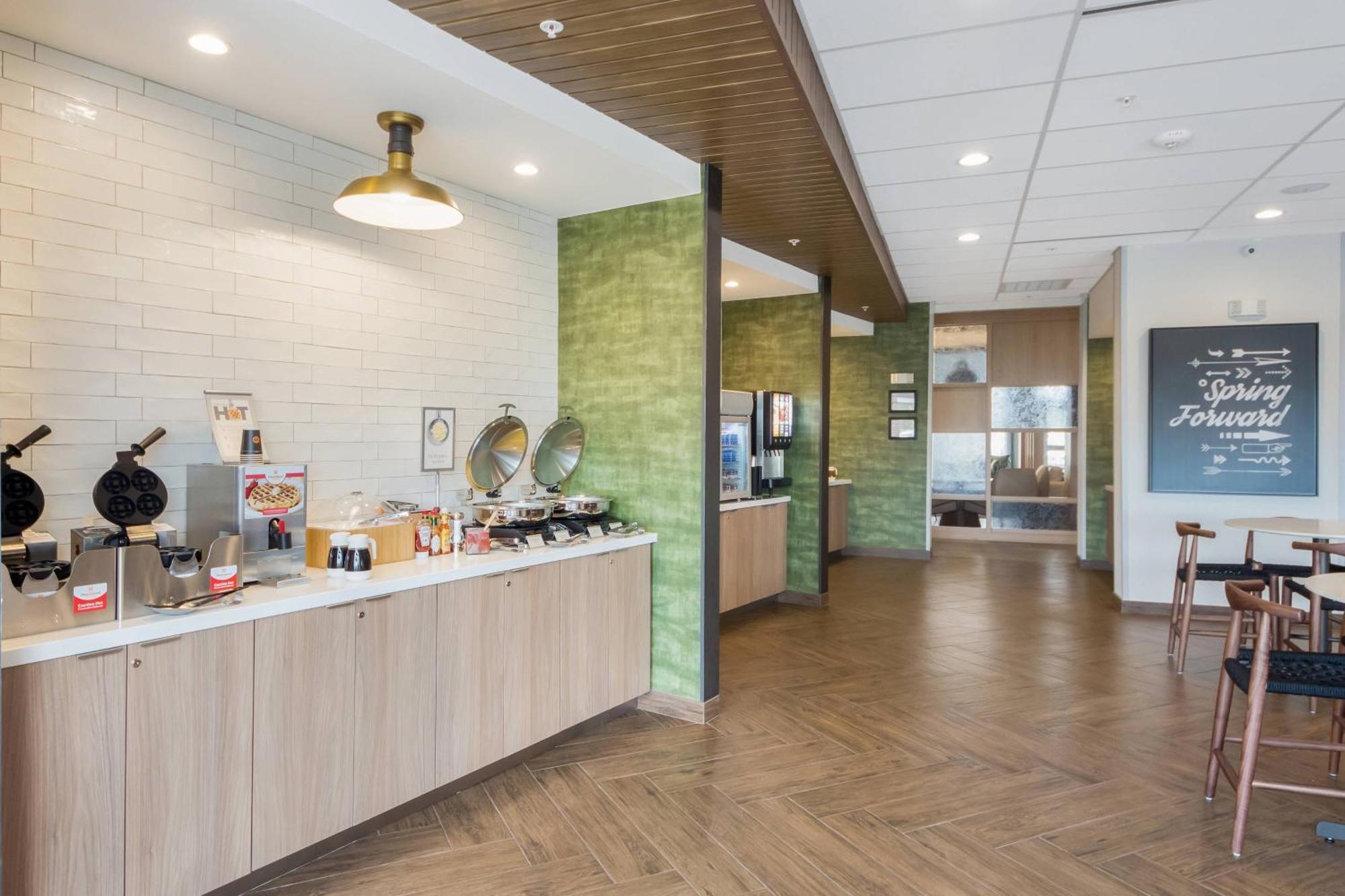 Fairfield Inn&Suites by Marriott Dallas Plano/Frisco Exterior foto
