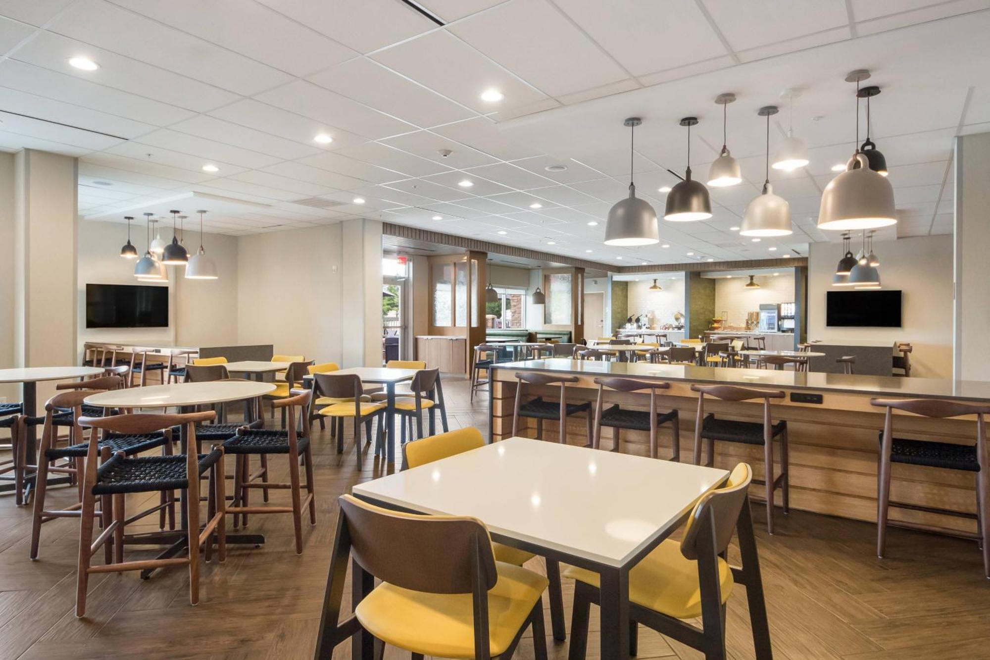 Fairfield Inn&Suites by Marriott Dallas Plano/Frisco Exterior foto