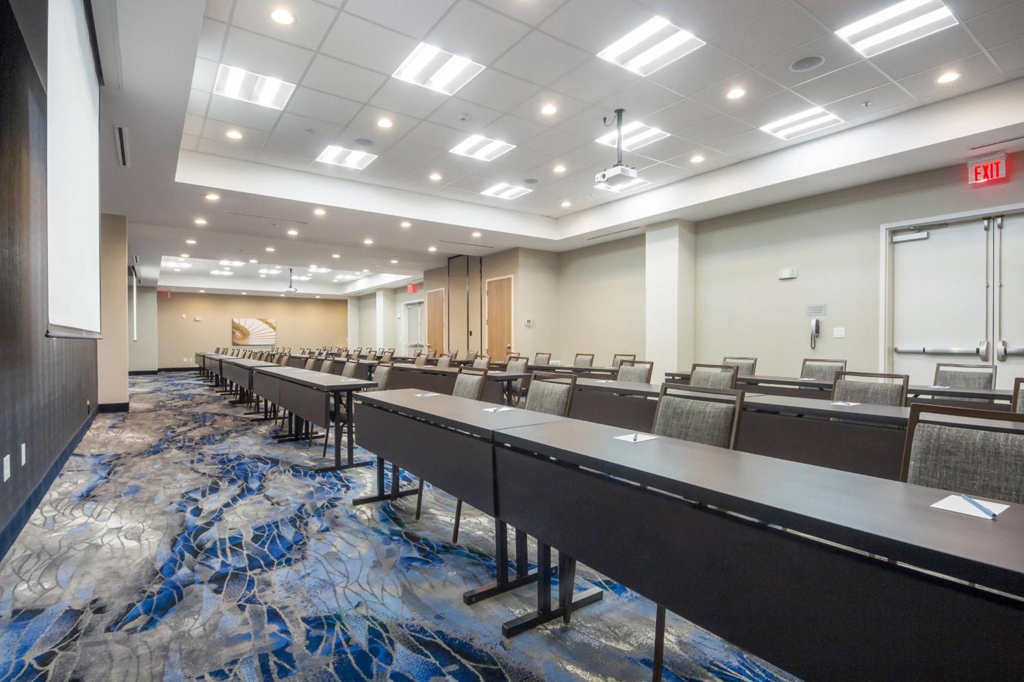 Fairfield Inn&Suites by Marriott Dallas Plano/Frisco Exterior foto