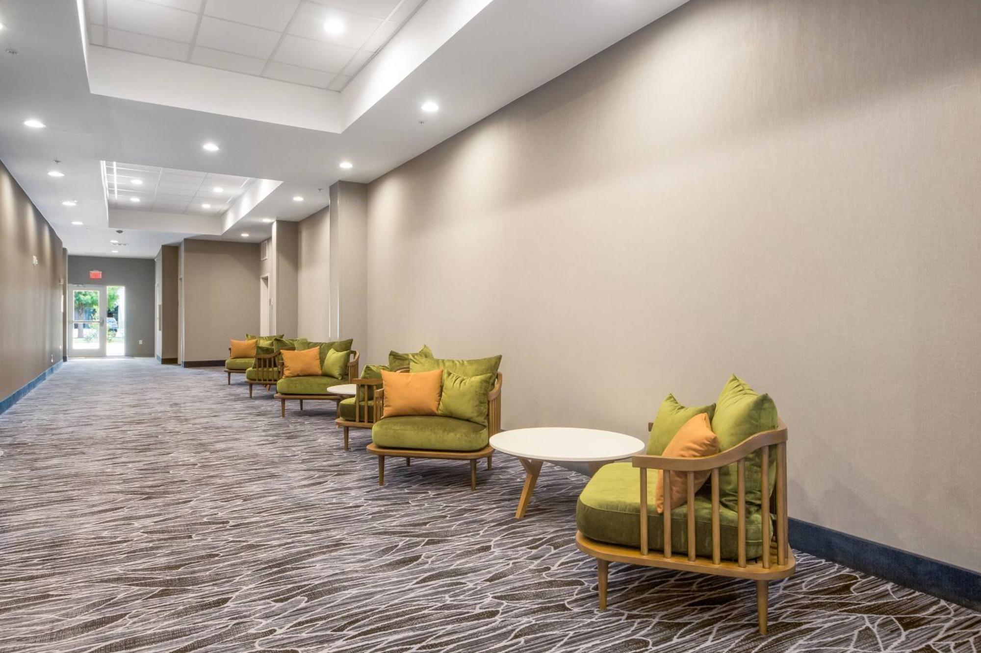 Fairfield Inn&Suites by Marriott Dallas Plano/Frisco Exterior foto